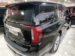 جي ام سي يوكون